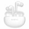 Oraimo OEB-E02D TWS Riff Bluetooth 5.0 Earbuds Built-In Mic And Stereo Bass Sound White